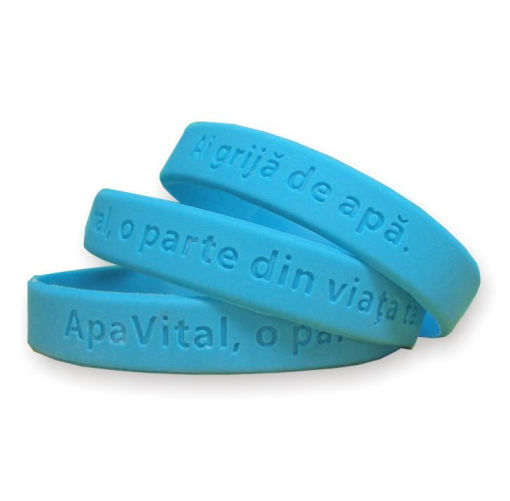 Bratari stantate